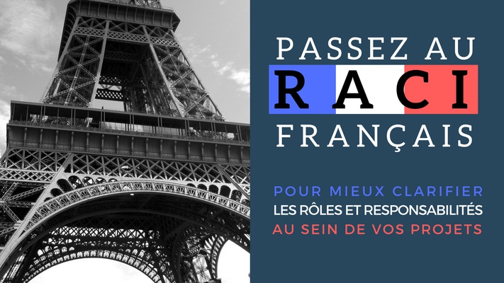 Passez au RACI Français